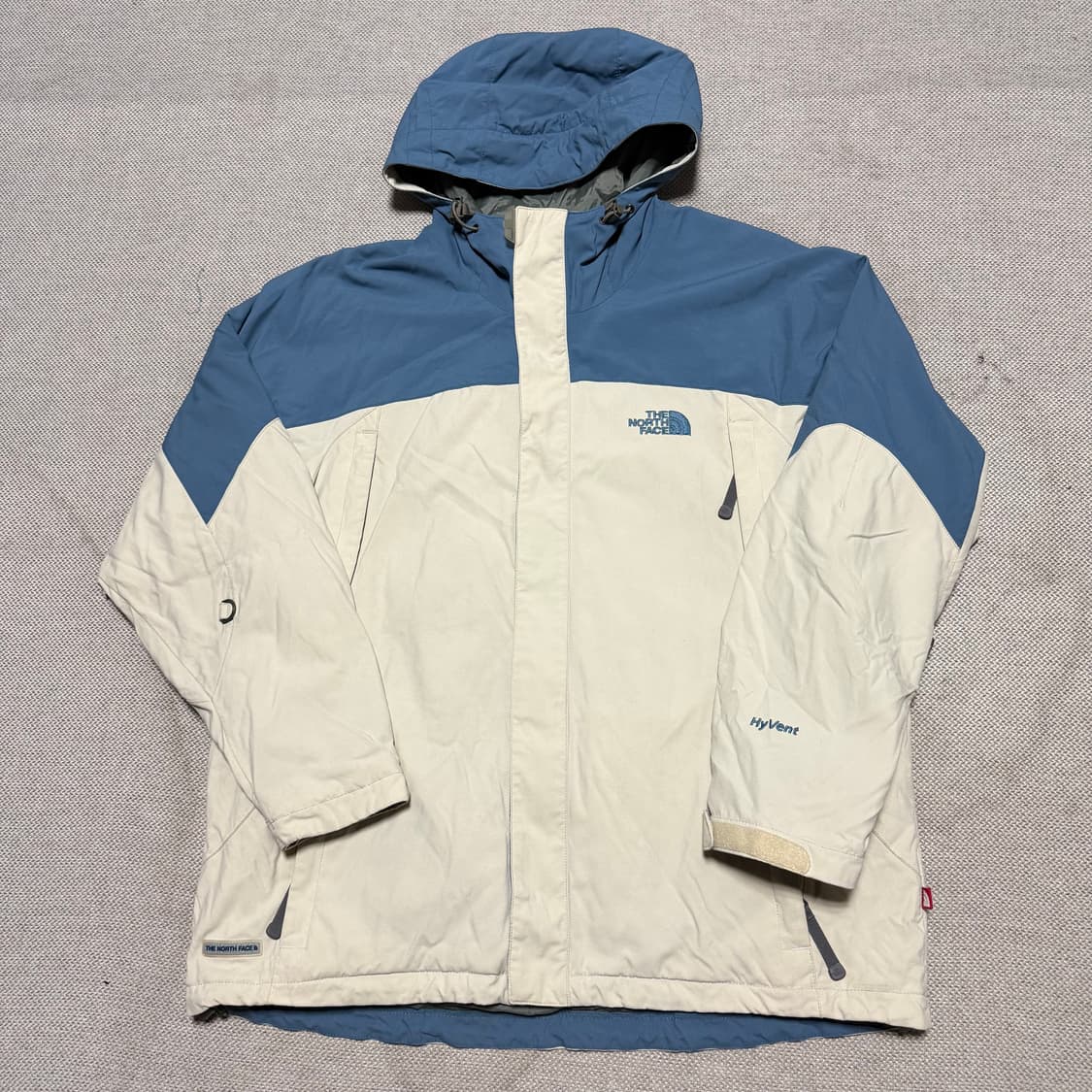 노스페이스 00s 하이벤트 마운틴 자켓 상품이미지1