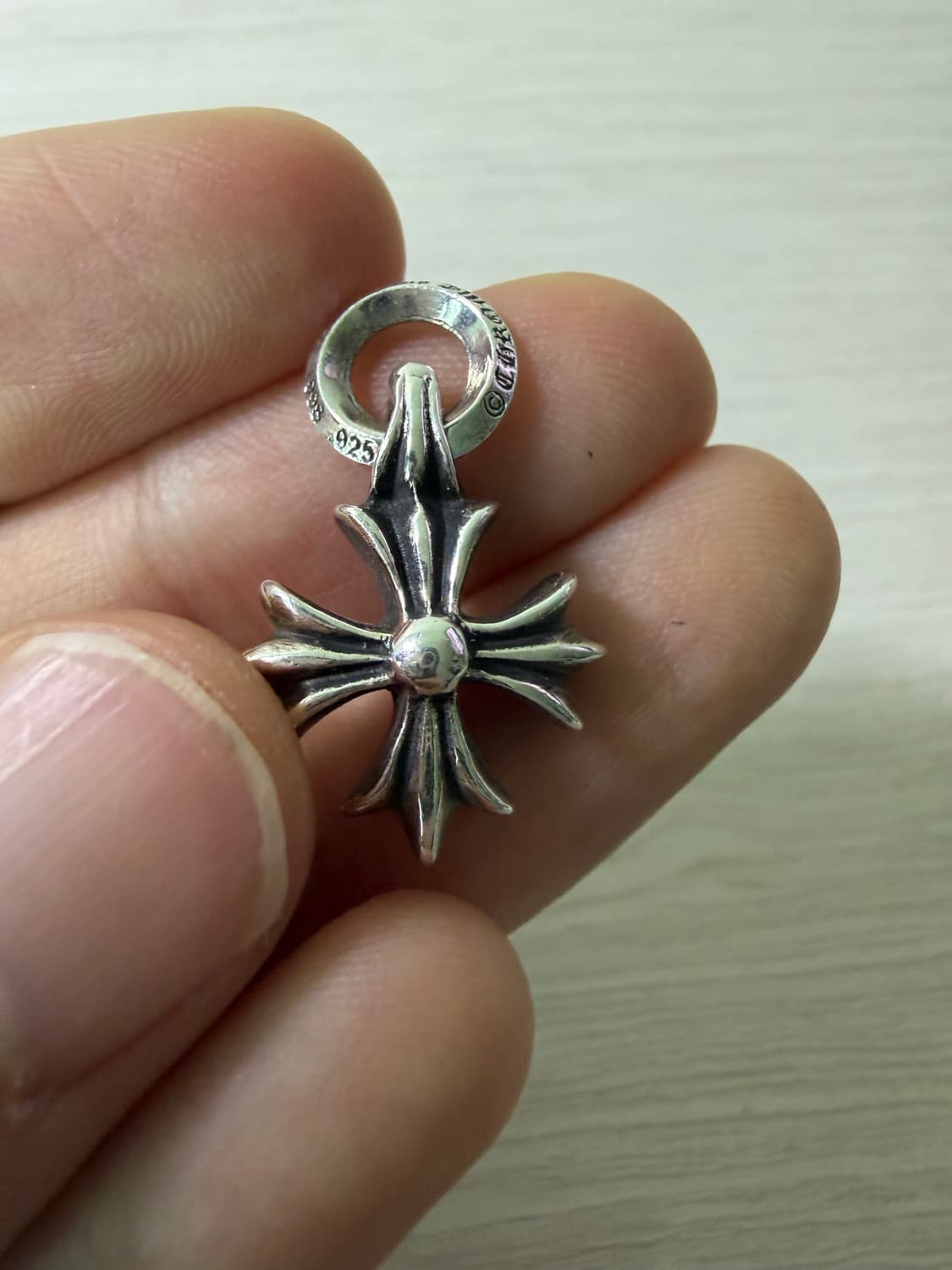 크롬하츠 ch플러스 참 상품이미지1