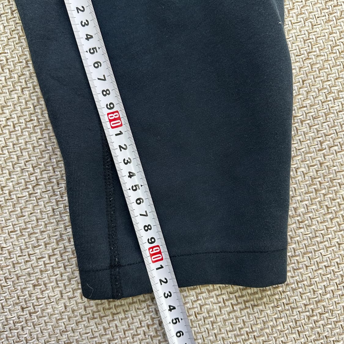 M 나이키 스포츠웨어 테크팩 조거 0421D 상품이미지6