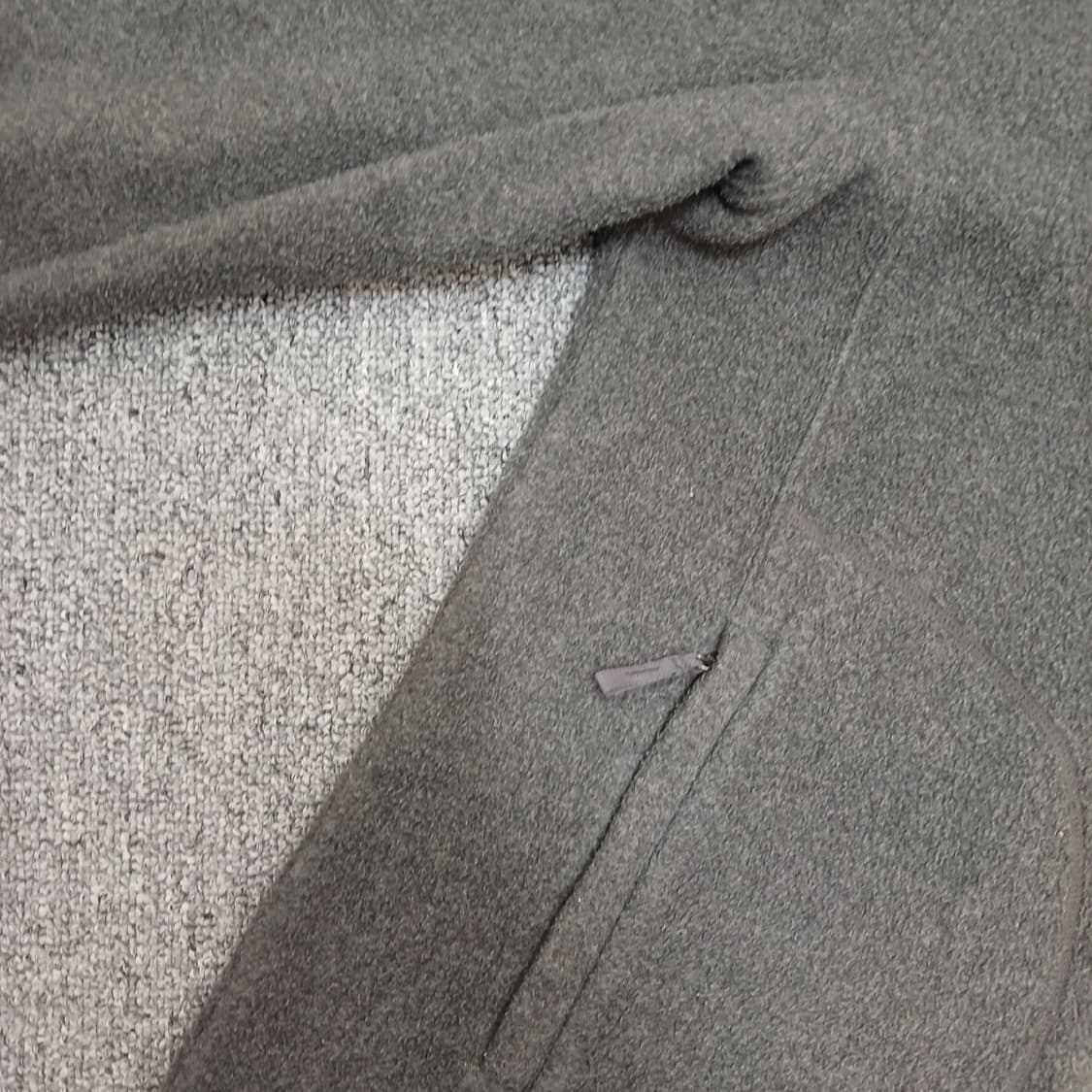 컬럼비아 플리스 자켓 회색 상품이미지5