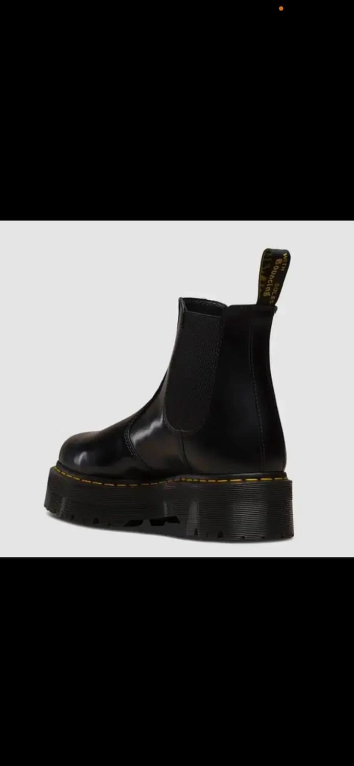 닥터마틴 2976 쿼드 첼시부츠 240 상품이미지2