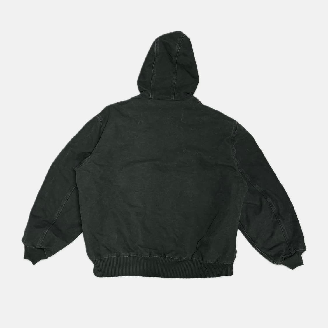 🇲🇽 10s 칼하트 J130 MOS 액티브 자켓 상품이미지6