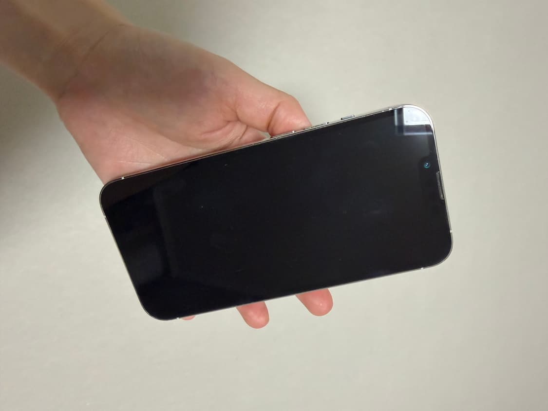 아이폰13프로 256GB 상품이미지7