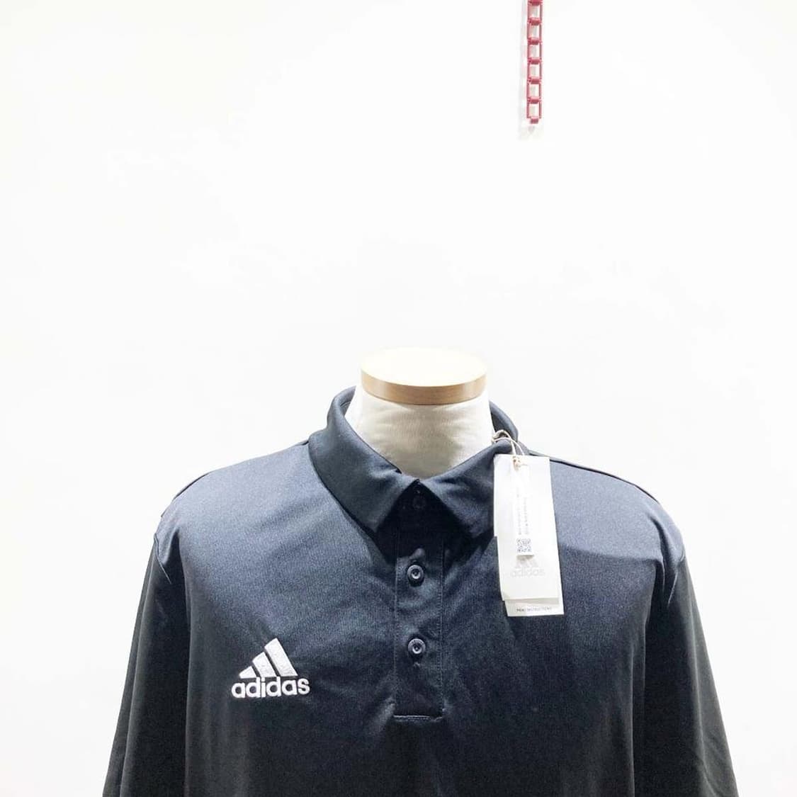아디다스 2022 택새상품 남성카라반팔 2XL 진스센스 상품이미지2