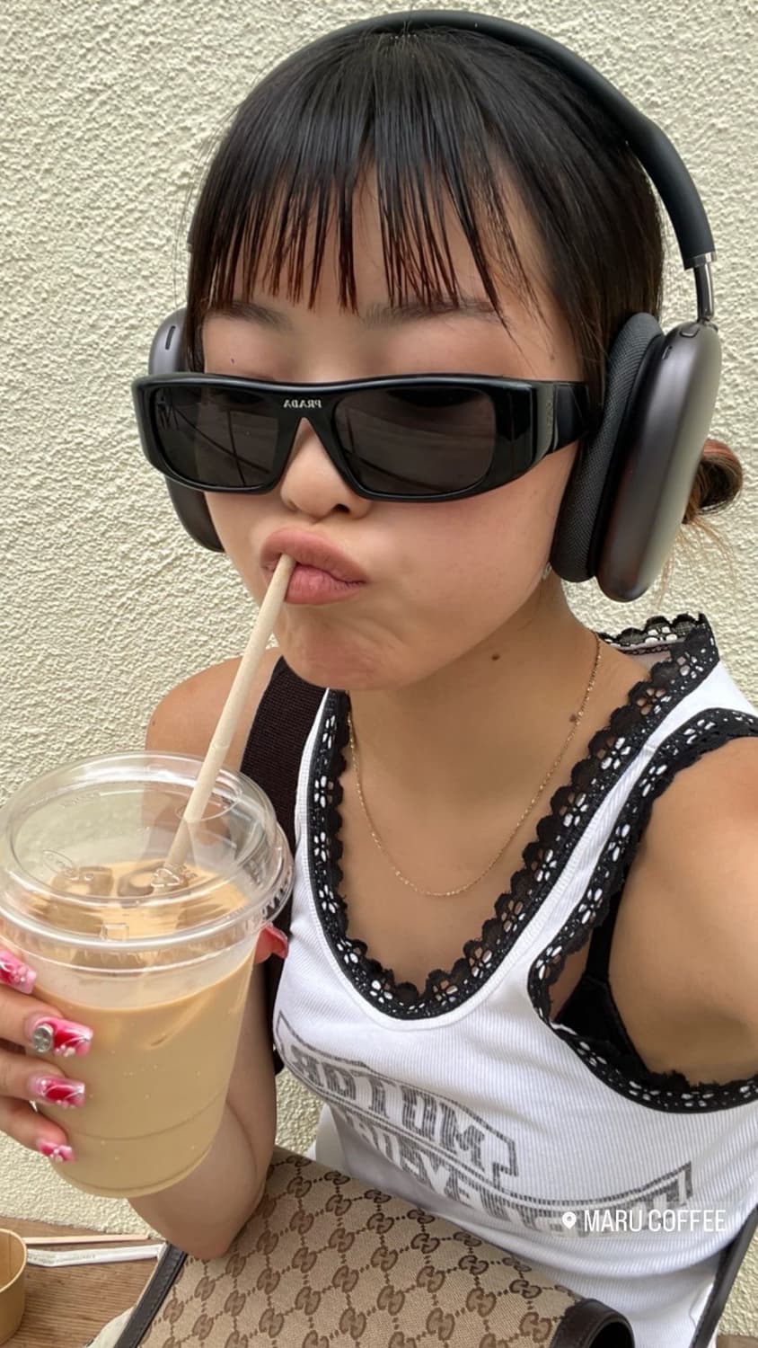 프라다 선글라스 SPR 20W-F 상품이미지1