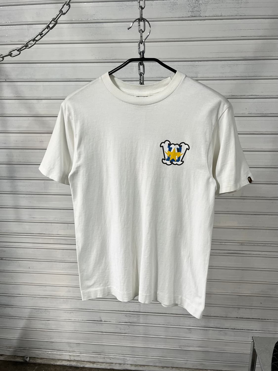 OG Bape ⚡️tee 🇯🇵 (nigo) 상품이미지4