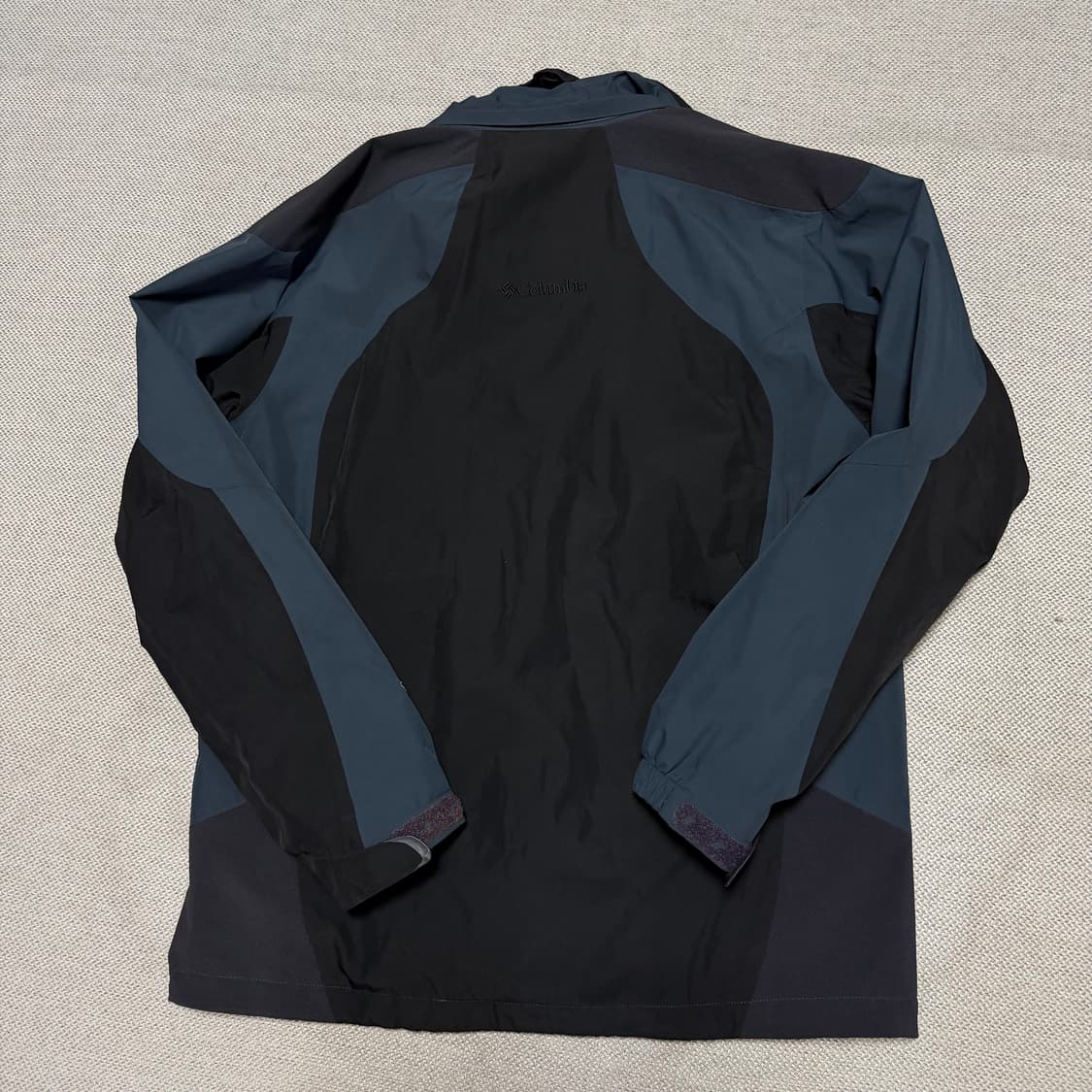 컬럼비아 옴니테크 바람막이 자켓 상품이미지4