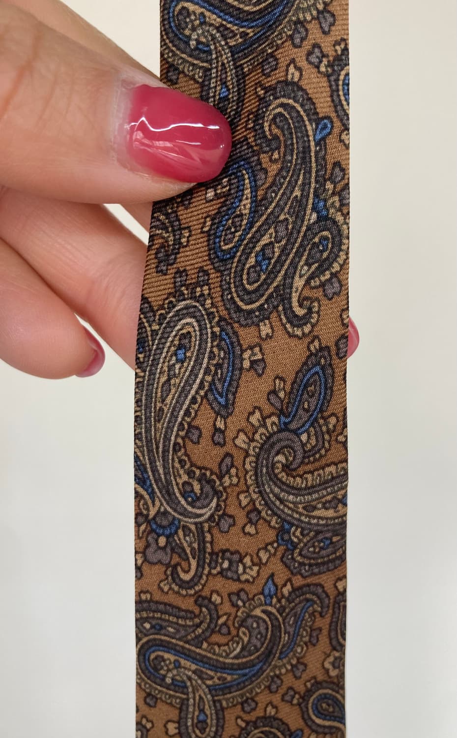 빈티지)넥타이 상품이미지9