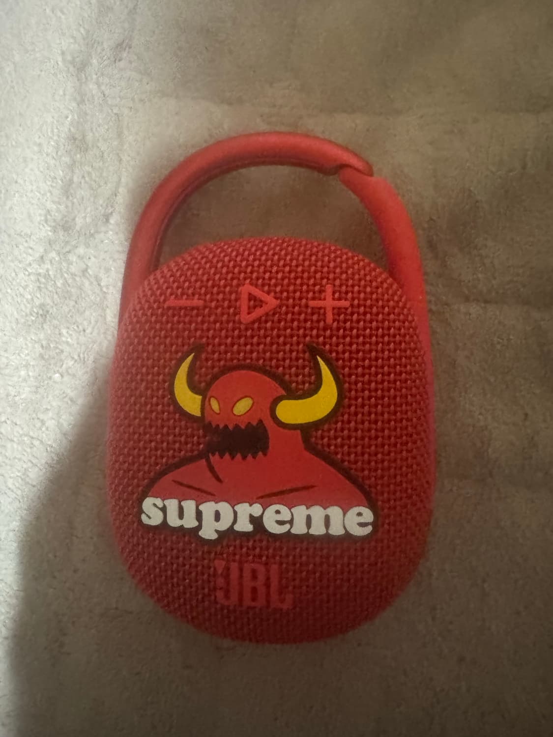 슈프림스피커 상품이미지5