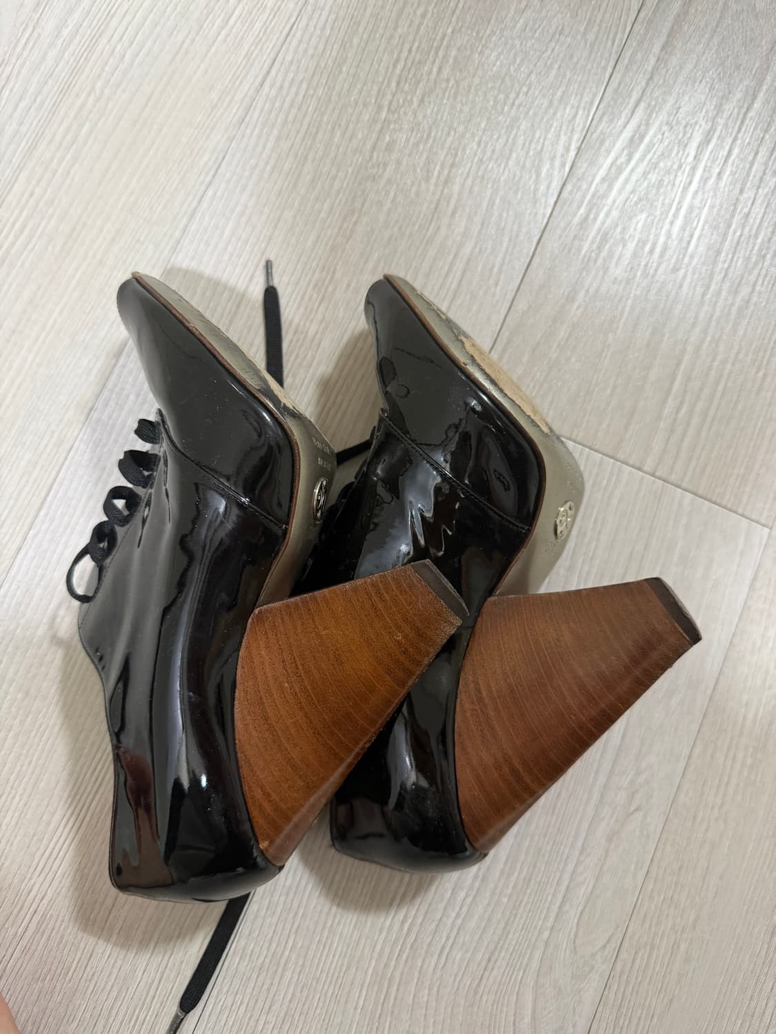 돌체앤가바나 힐 상품이미지3