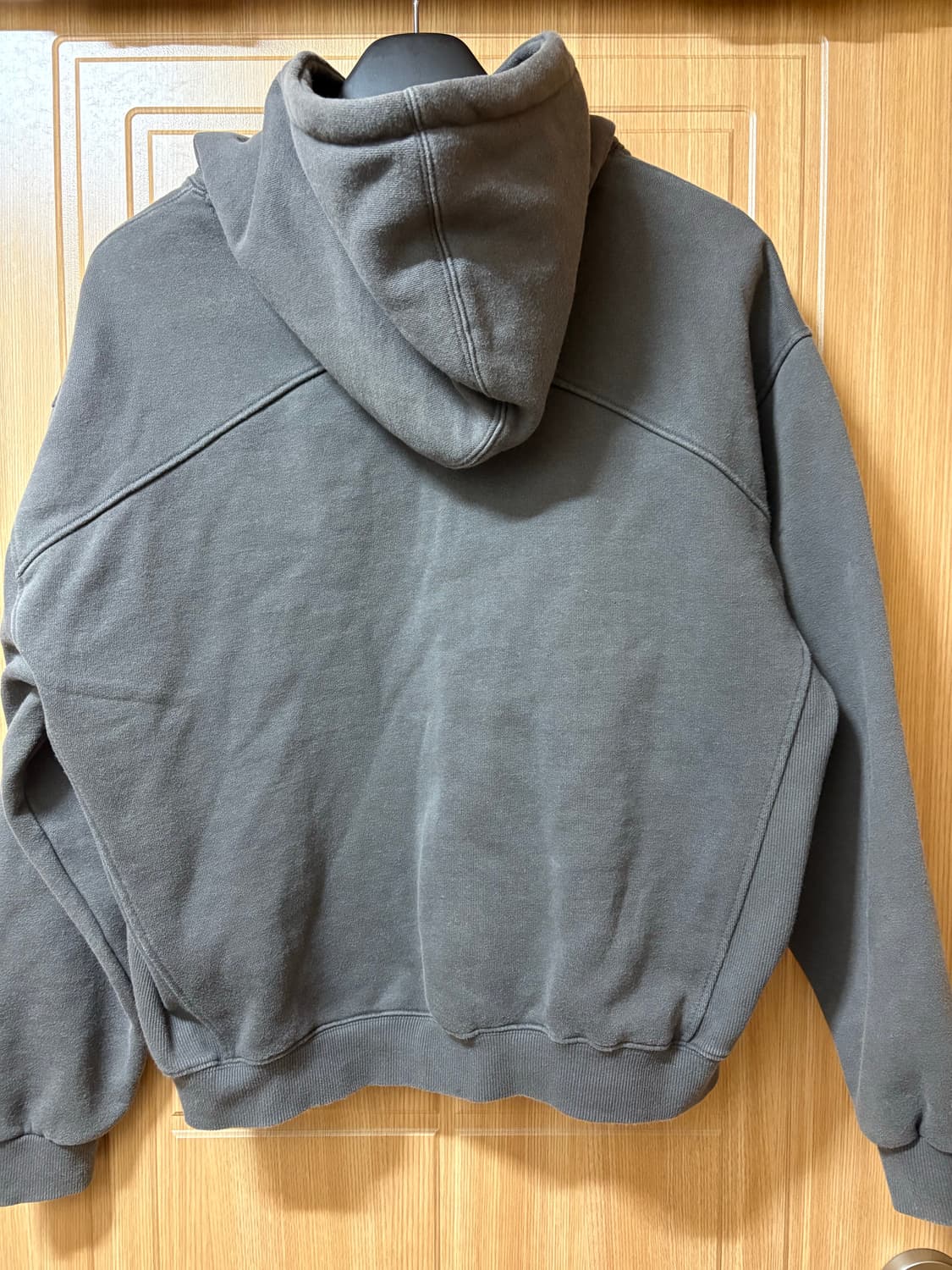 미스치프 후드티 상품이미지2