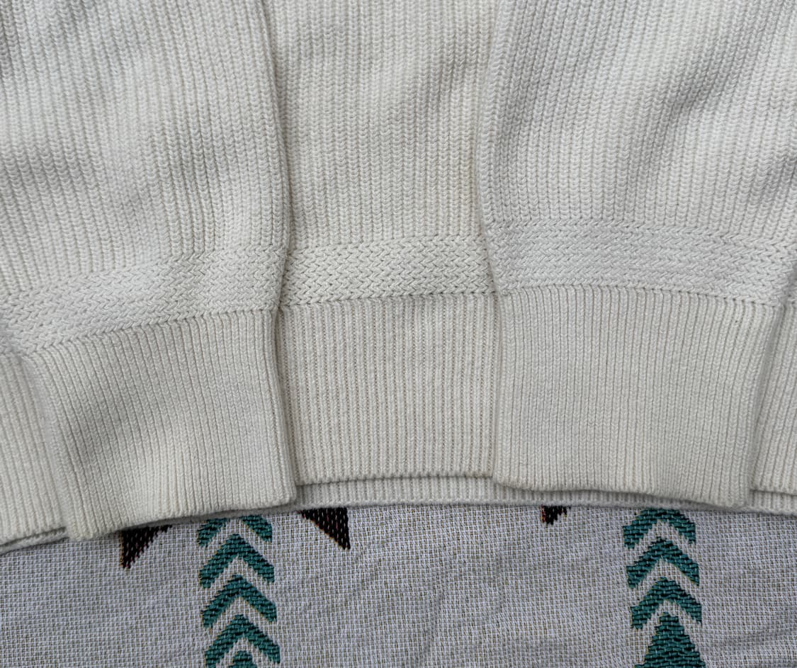 L.L bean 90s USA🇺🇸 5버튼 헨리넥 XL 상품이미지4