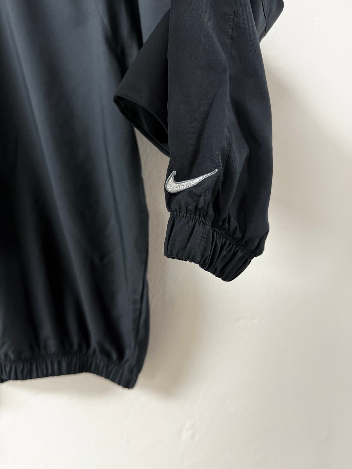 105사이즈 남성 나이키 드라이핏 아카데미 웜업 상품이미지3