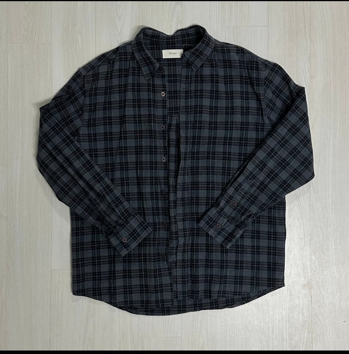 파즈레가 셔츠 2  상품이미지1