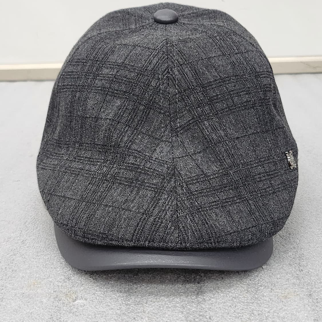 거의 미사용 Lynx 링스 헌팅캡 프리사이즈  상품이미지2