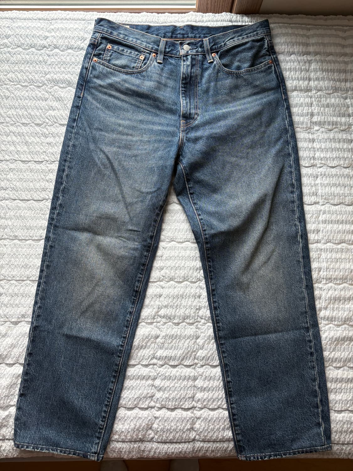 리바이스 568 스테이루즈 (34) 상품이미지2