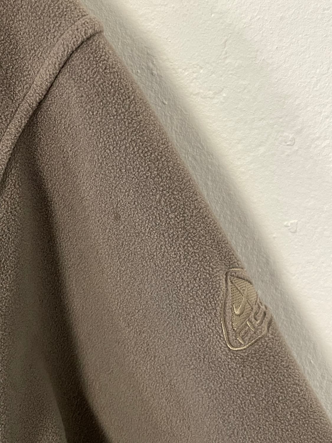 나이키 acg 플리스 후드집업  상품이미지7