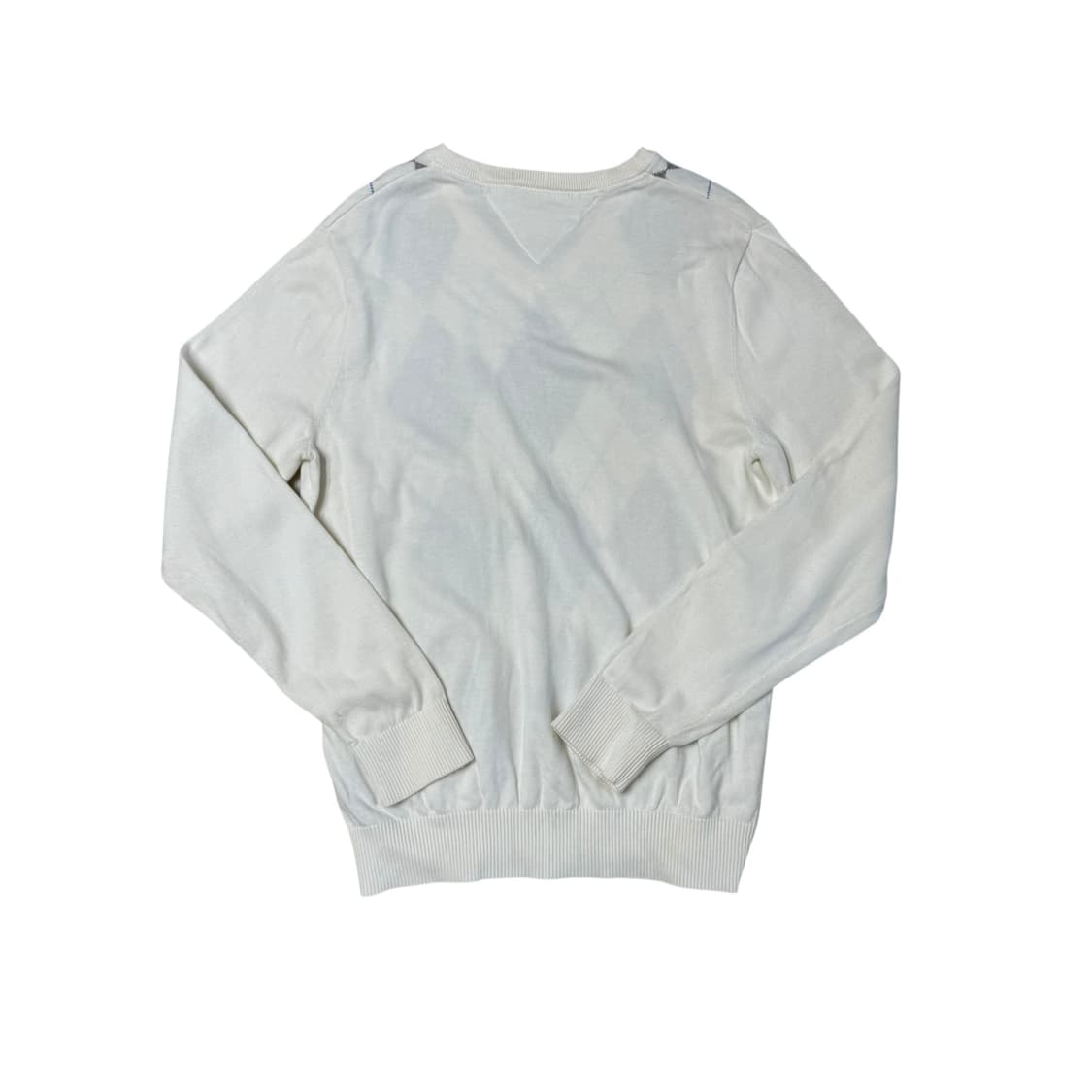 타미힐피거 니트 상품이미지3