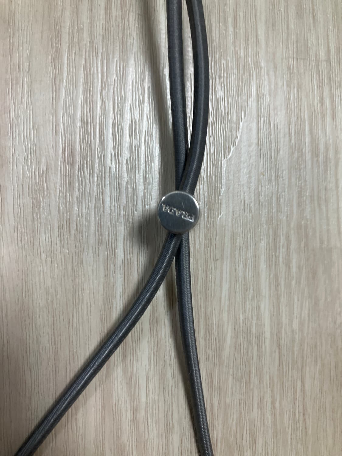 빈티지 프라다 스포츠 가방 상품이미지4