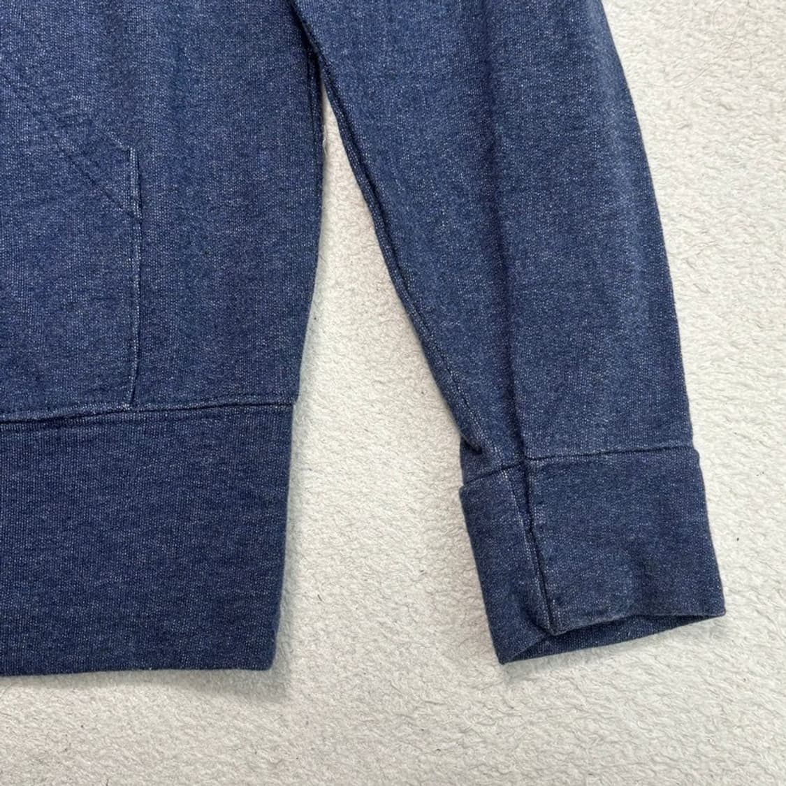 폴로랄프로렌 빅포니 후드티 네이비 L 상품이미지3