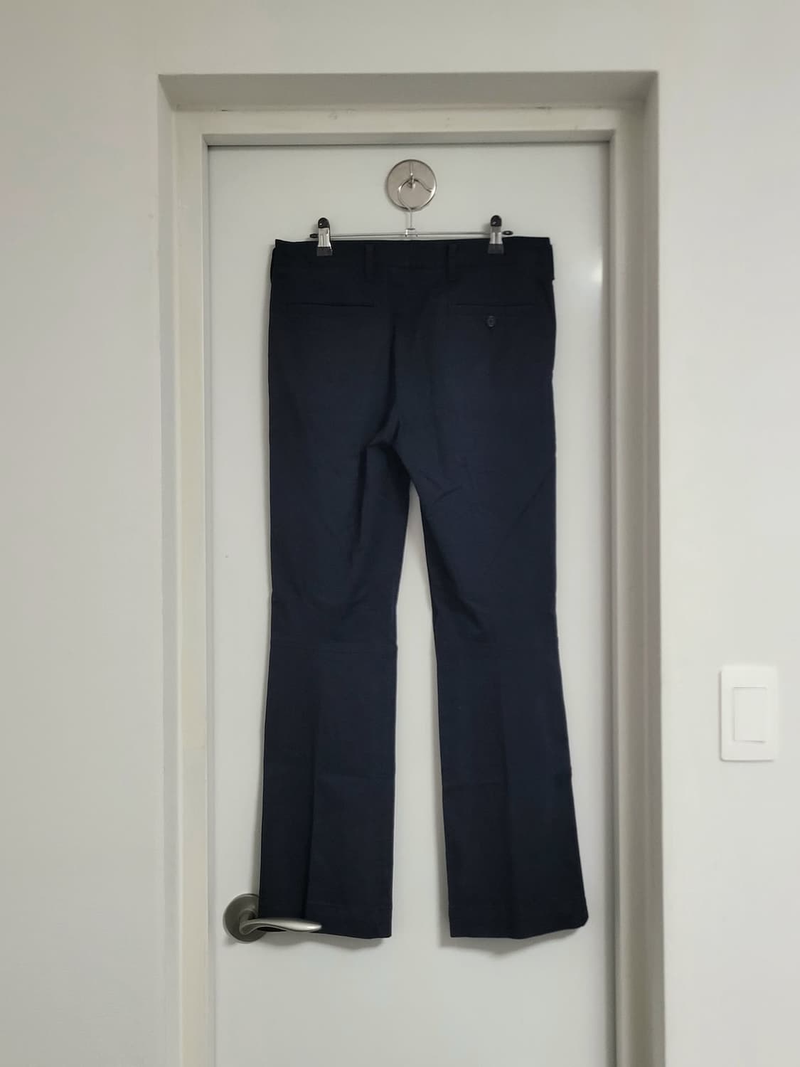 Prada sports side zip pants 상품이미지2