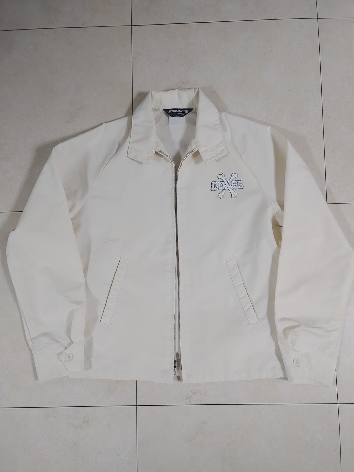 파웰페랄타 자켓 상품이미지1