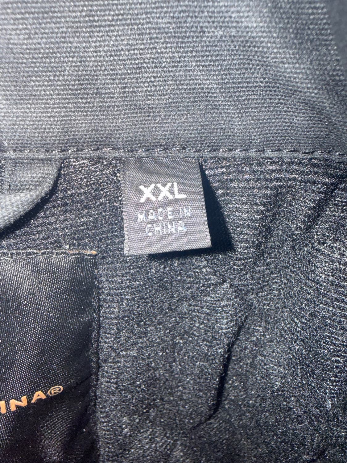 데우스 퀄팅 자켓 상품이미지3