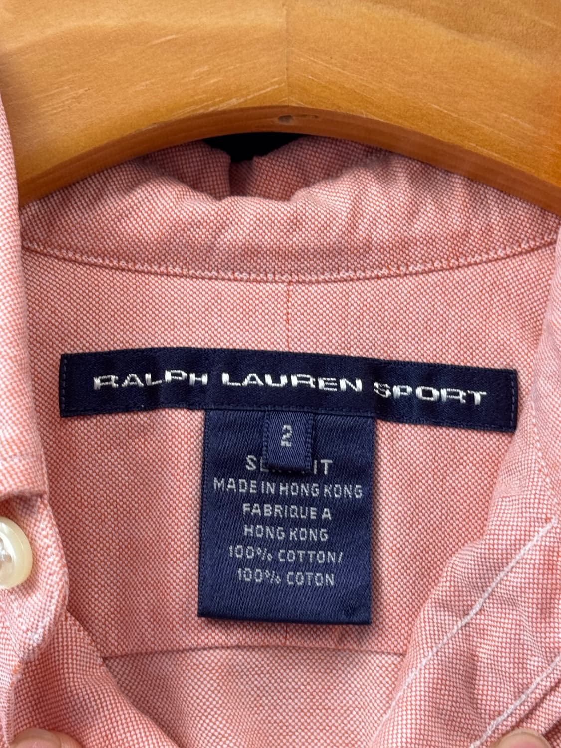 폴로 우먼 단색 셔츠 B179 상품이미지3