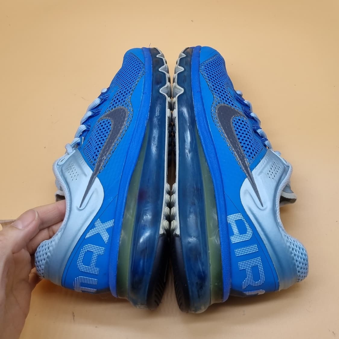 나이키 에어맥스2013 운동화235 상품이미지5