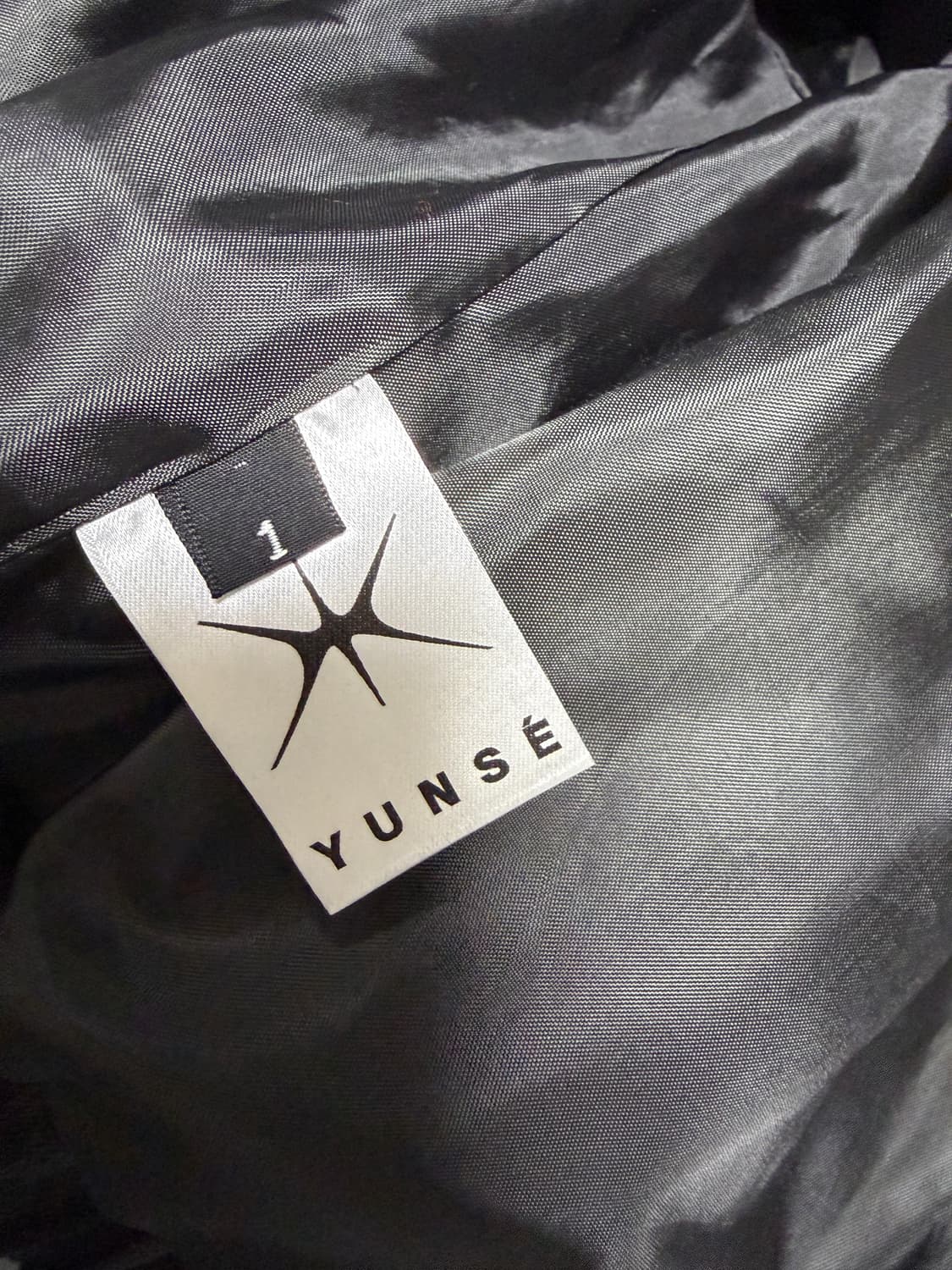 Leopard Ego jacket 1사이즈 상품이미지7