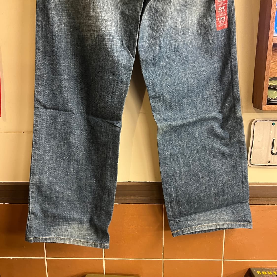 00's 리바이스 569 34 Size 데드스탁 260407-4 상품이미지7