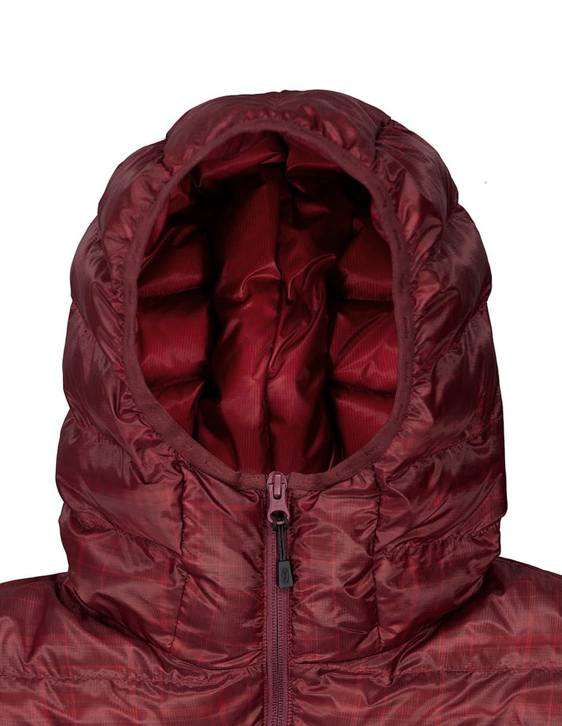 MMLG 클라우드 경량패딩 (RED) xl 새상품 상품이미지3