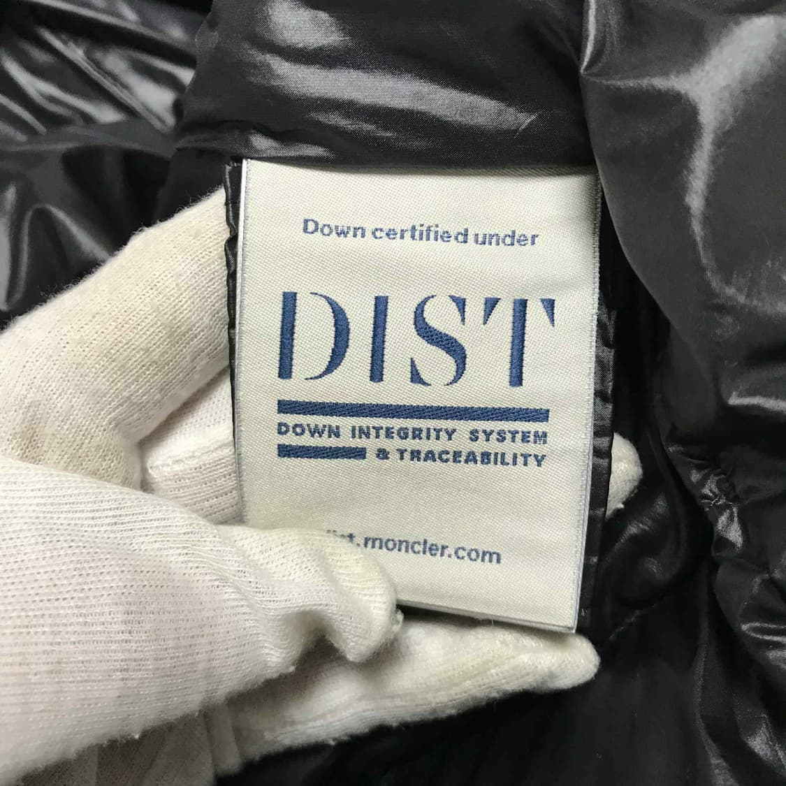 {클로젯}[0][24F/w]몽클레어 미노 숏 다운 패딩 상품이미지7