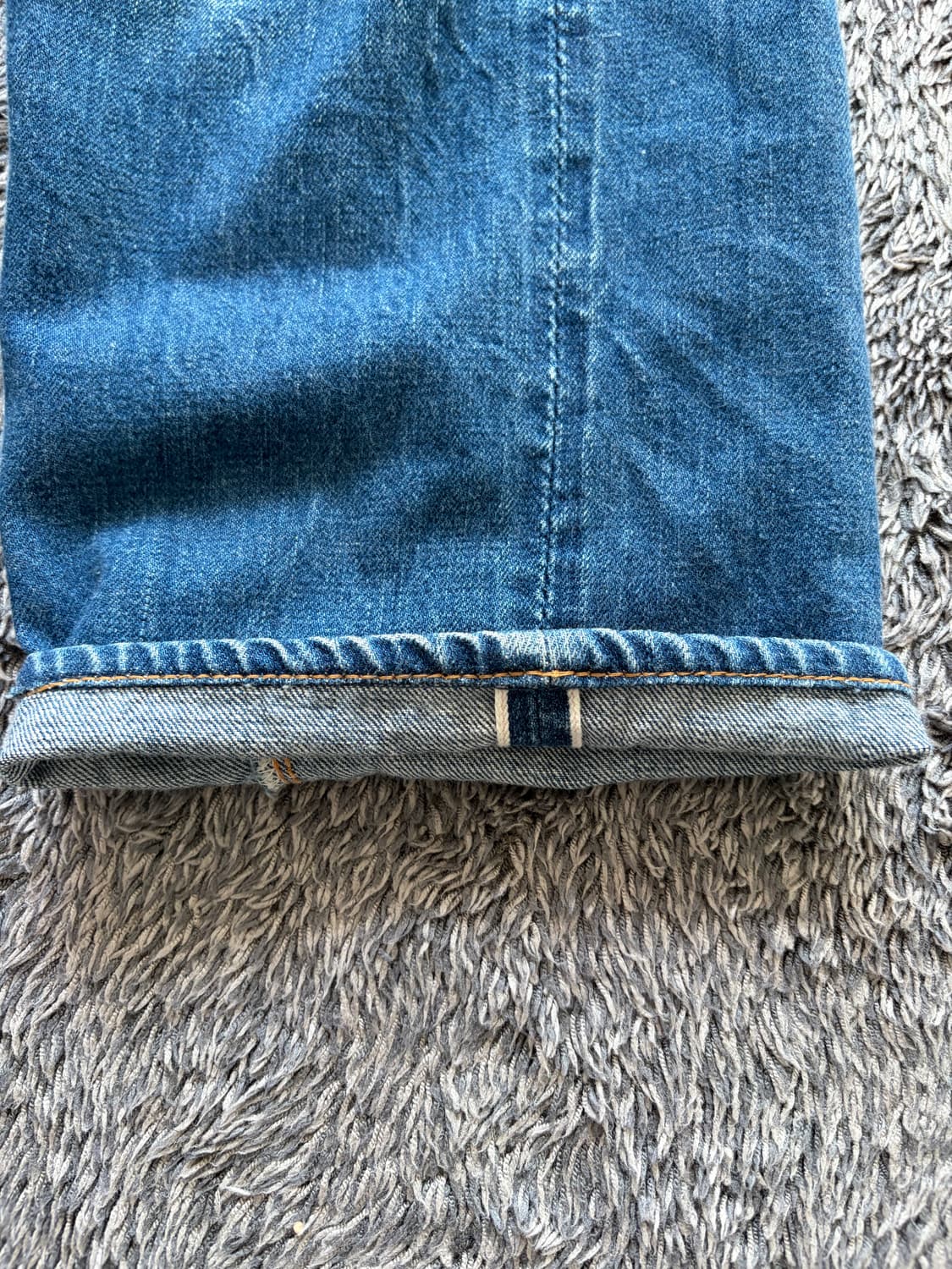 풀카운트 피어오브다크 1101 32 상품이미지4