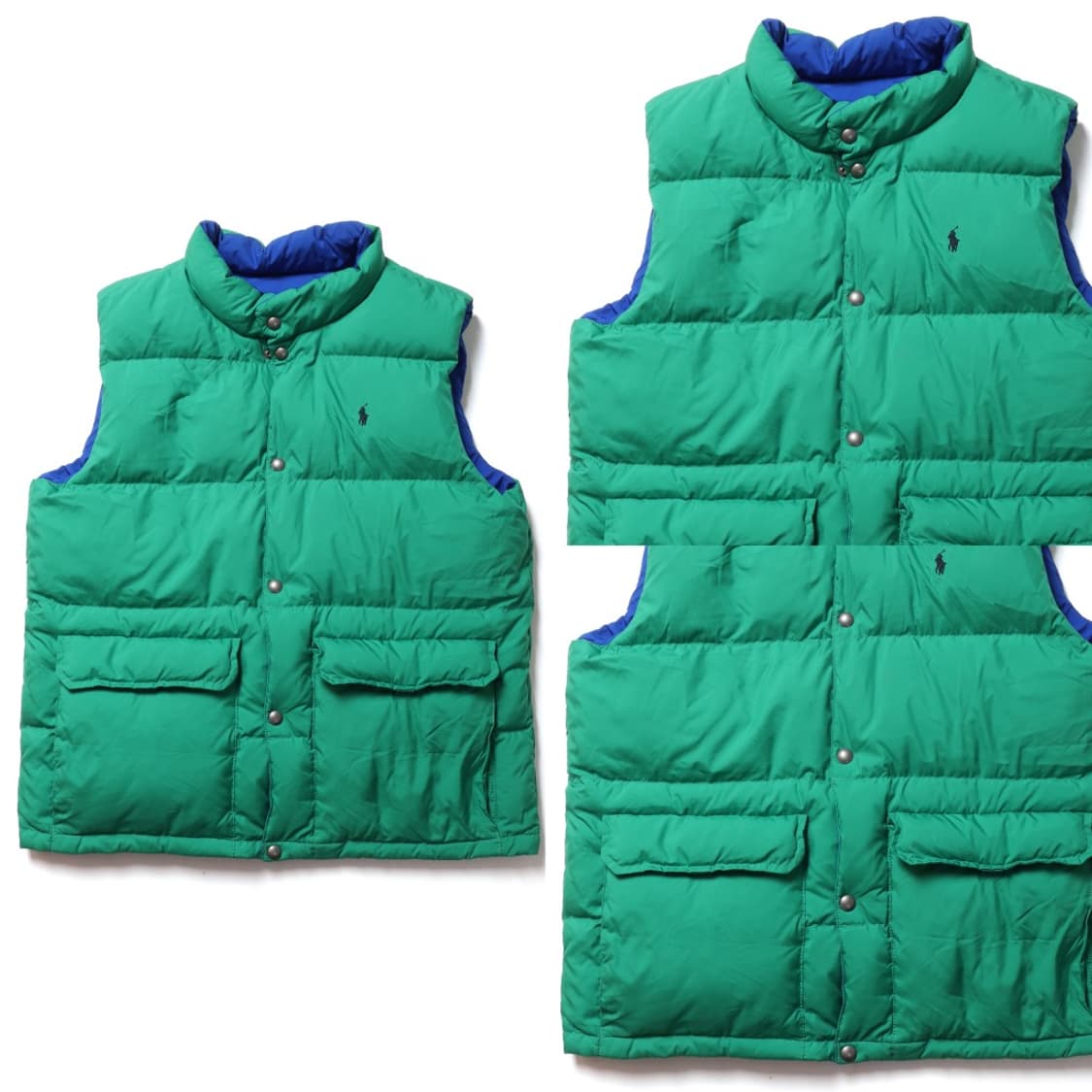 폴로 랄프로렌 Polo by Ralph Lauren Vest 상품이미지5