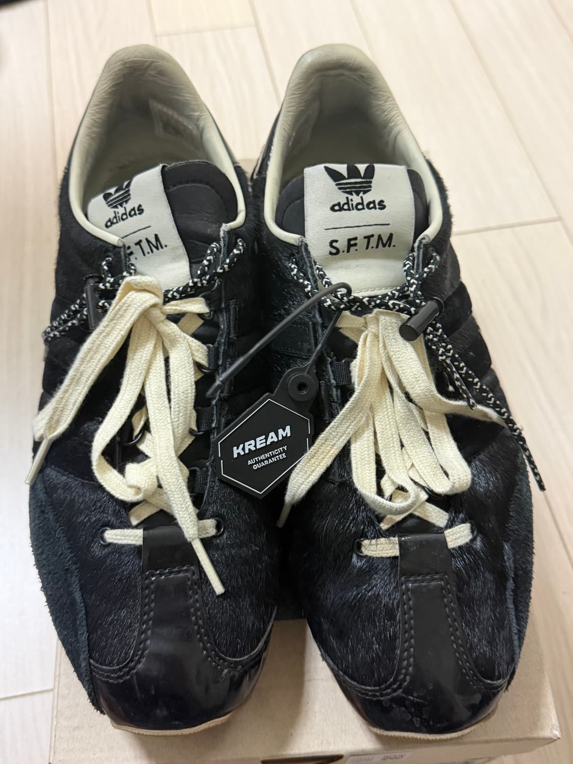 아디다스 송포더뮤트 컨트리OG 상품이미지2