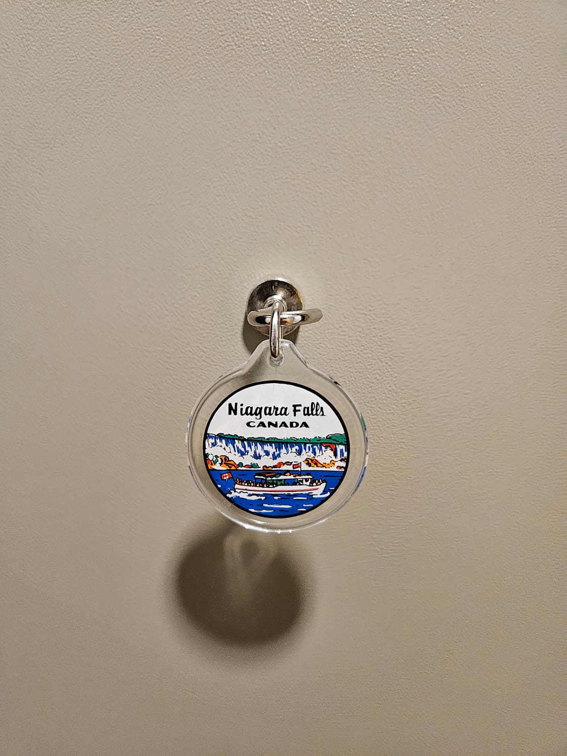 나이아가라 빈티지 아크릴 키링 상품이미지4