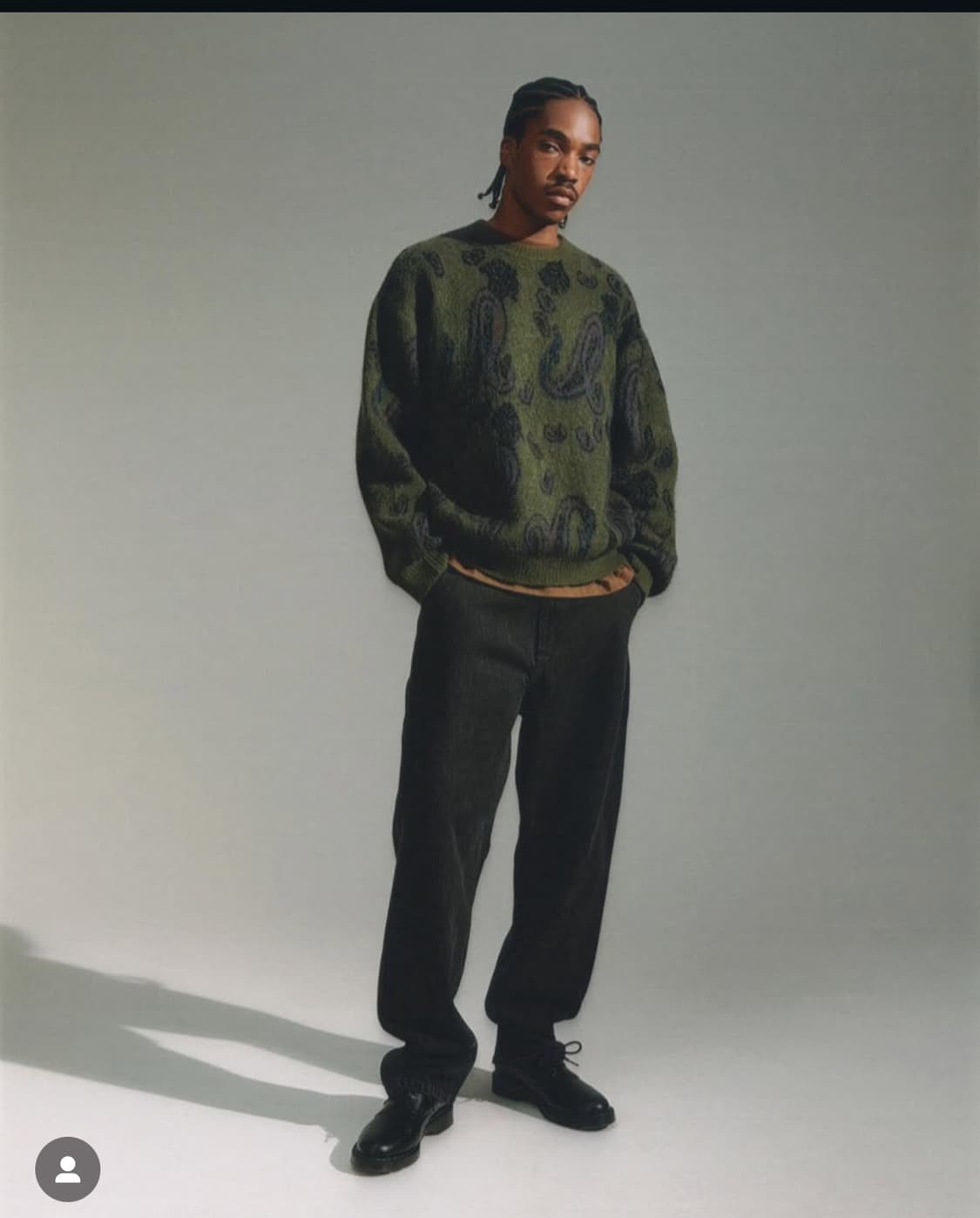 Carhartt WIP 칼하트 윕 맨투맨 상품이미지1