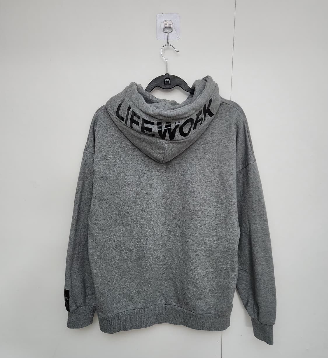 라이프워크 105 후드 상품이미지2