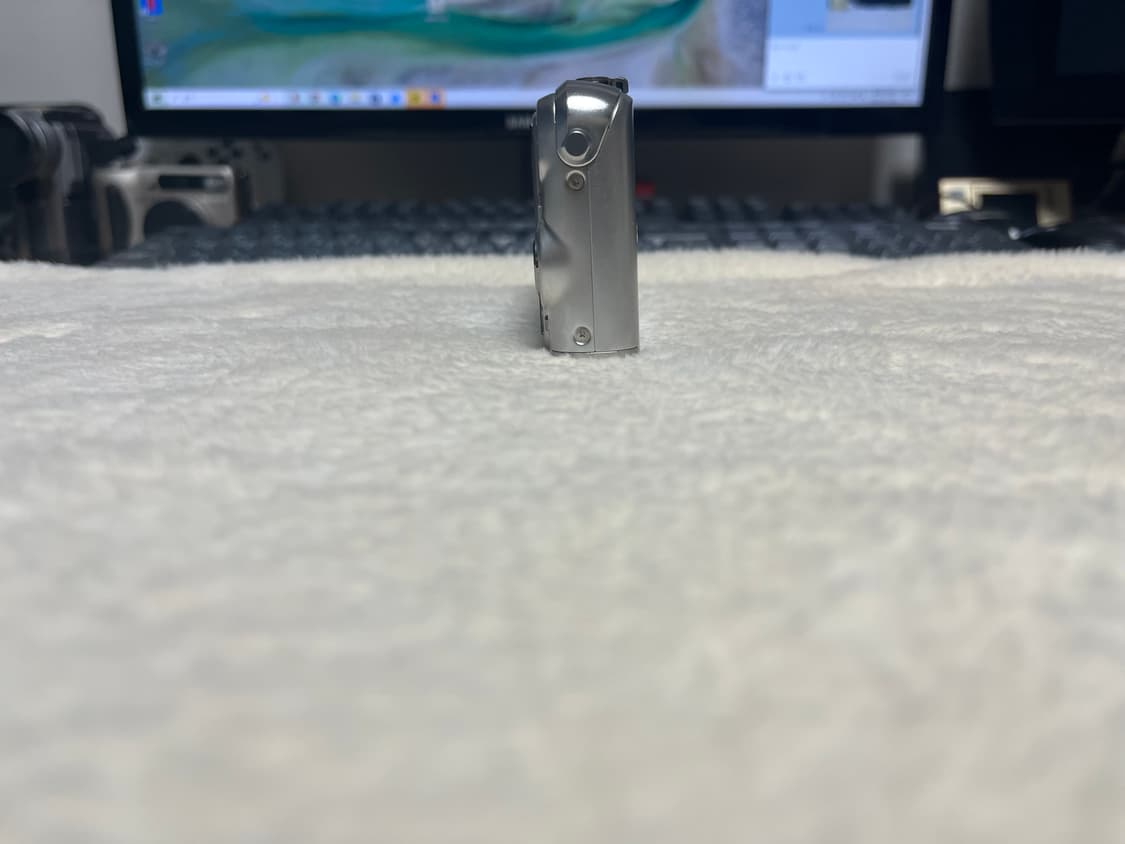 📸 카시오 EX-Z1000 디지털카메라 판매 📸 상품이미지5