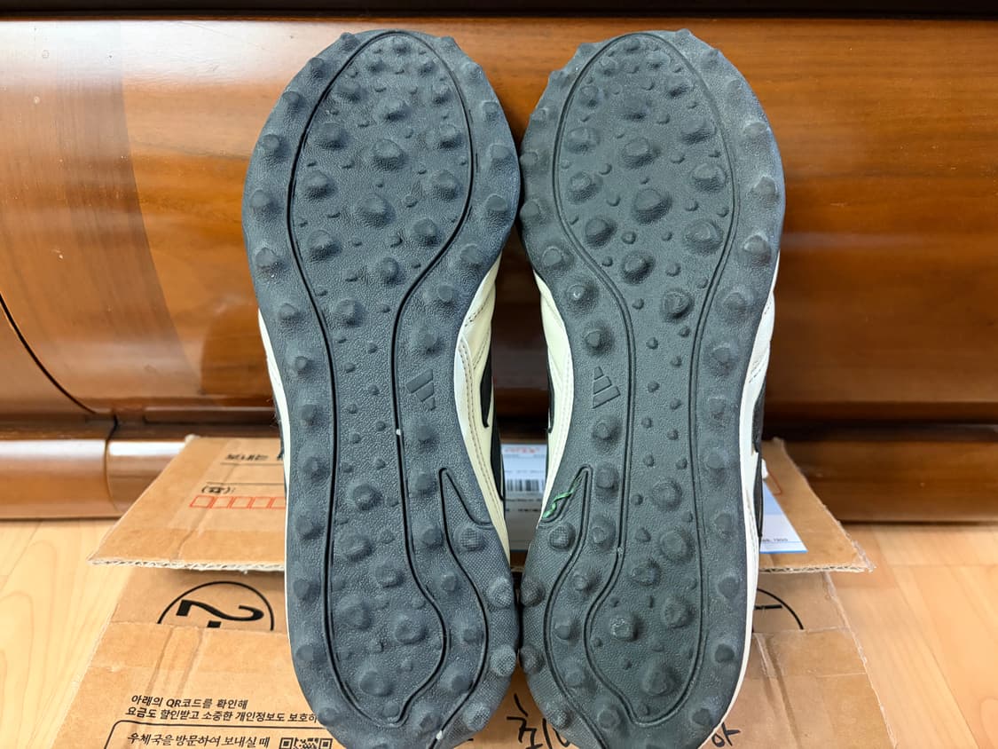 (260) 아디다스 코파 글로로 풋살화 상품이미지4