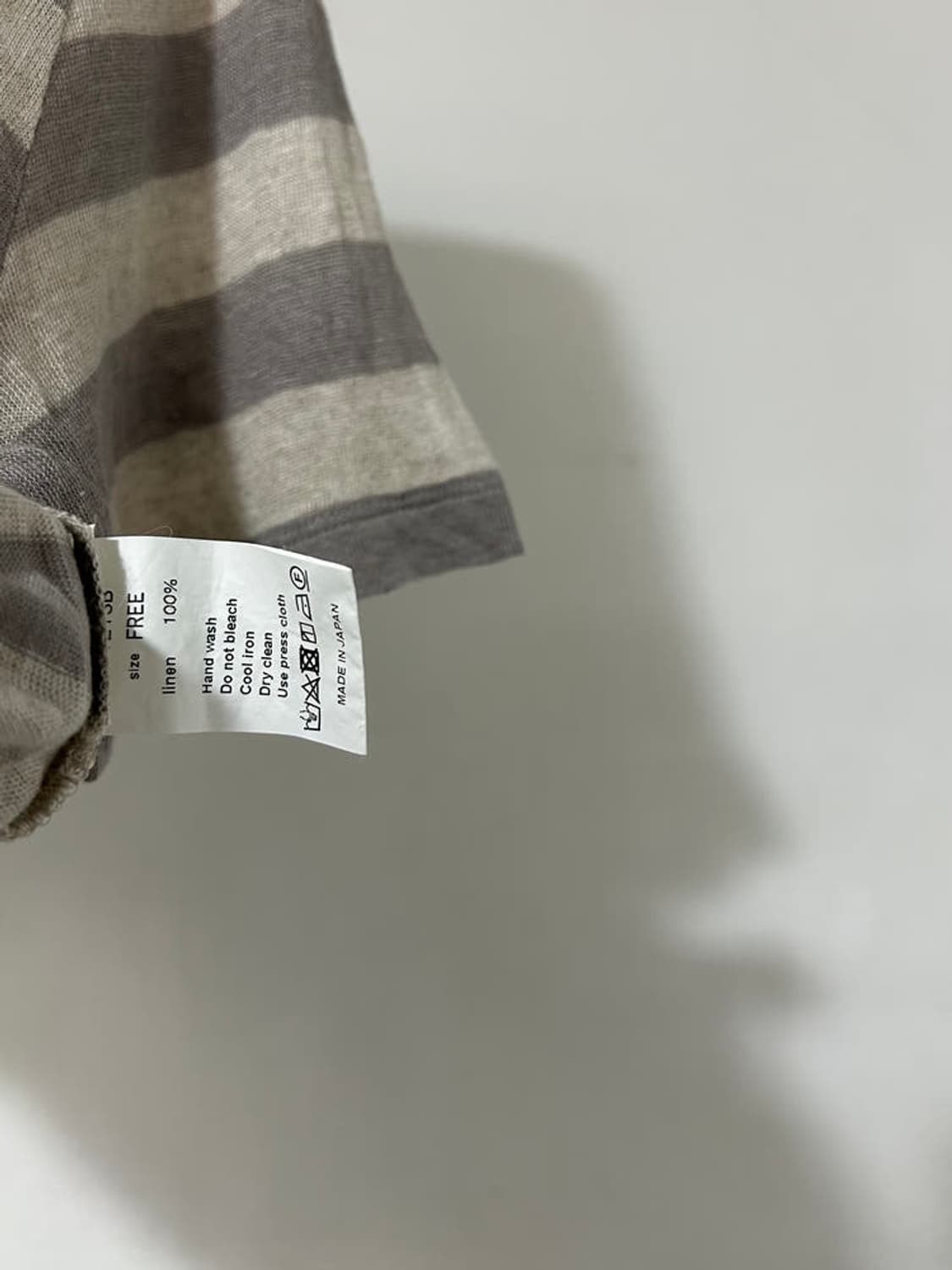 vtg top 상품이미지4