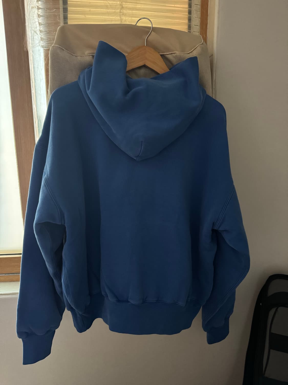 YZY X GAP 이지갭 후드티 L 상품이미지4