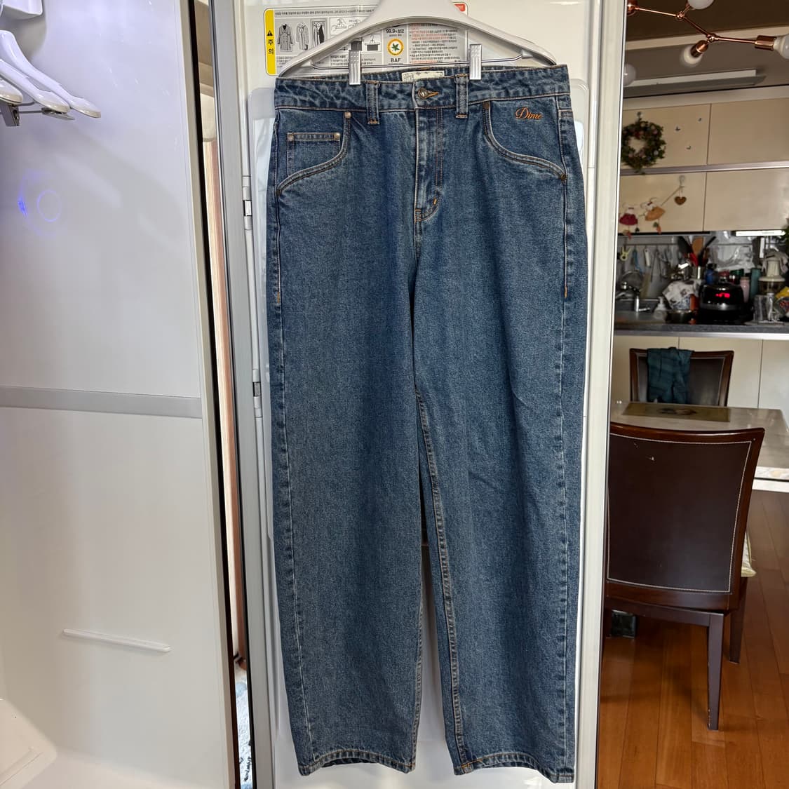 [30]Dime 다임 까르띠에 크래쉬 패러디 진 상품이미지4