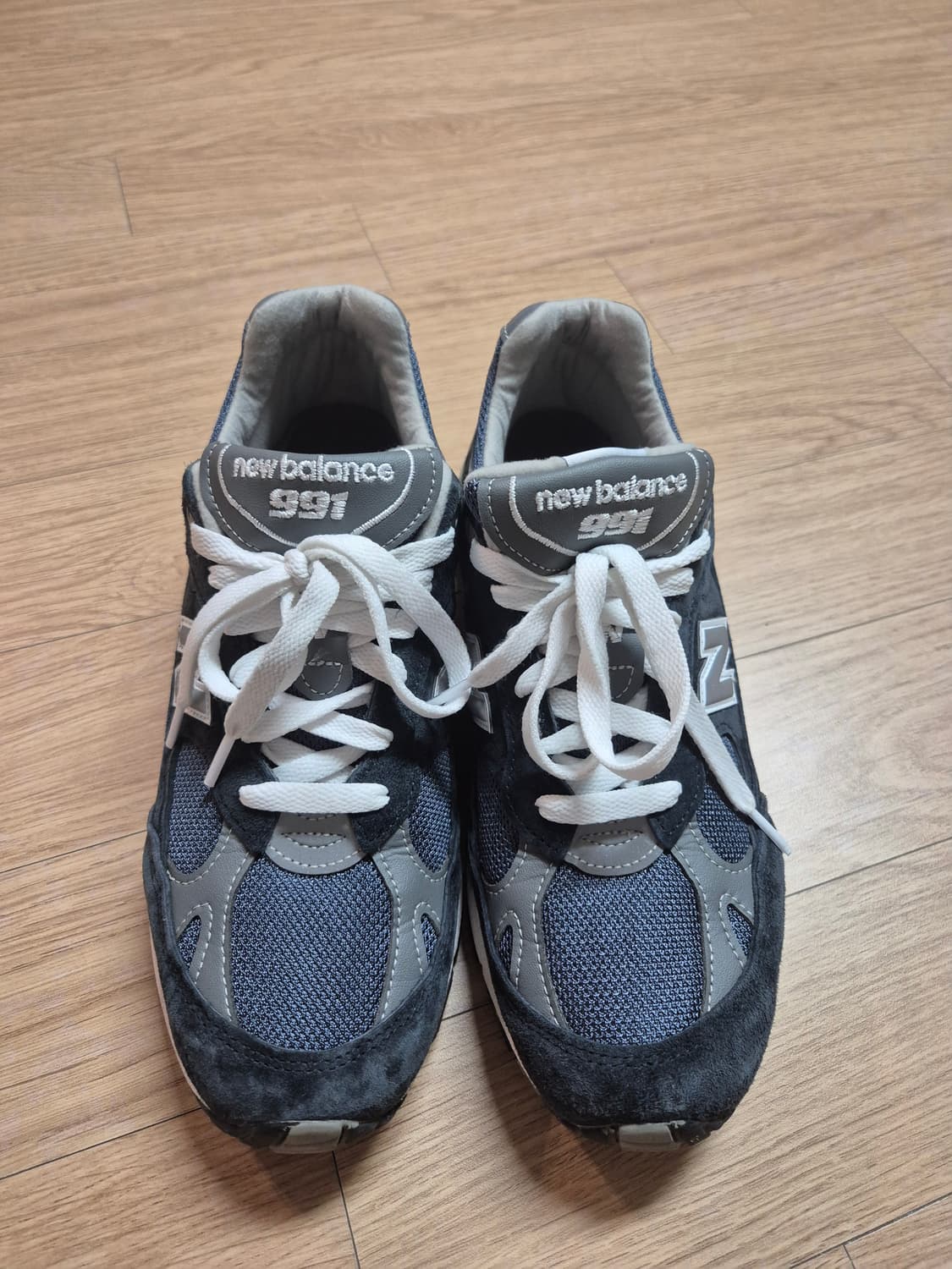 뉴발란스 991 판매합니다 상품이미지1