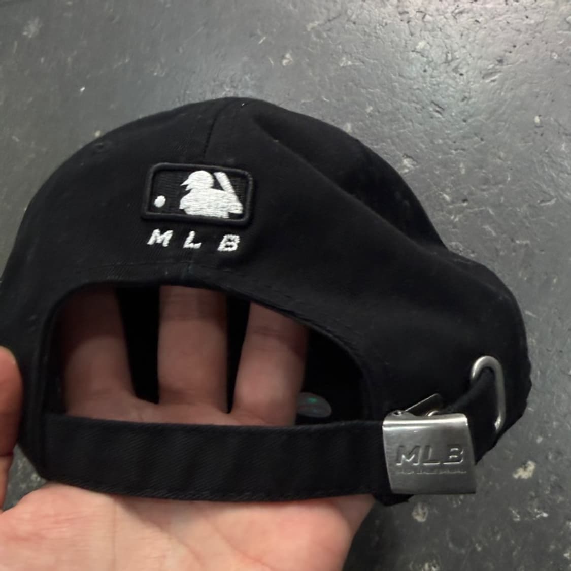 MLB 볼캡 상품이미지2