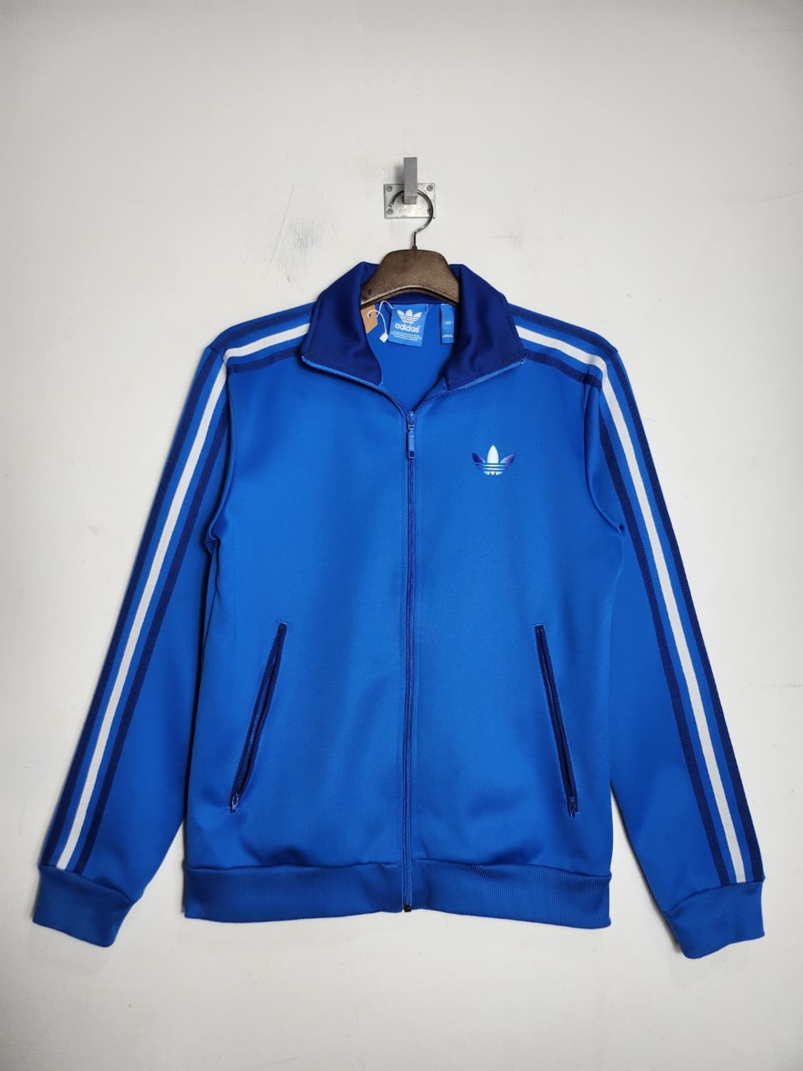 아디다스 파이어버드 트랙탑 상품이미지1