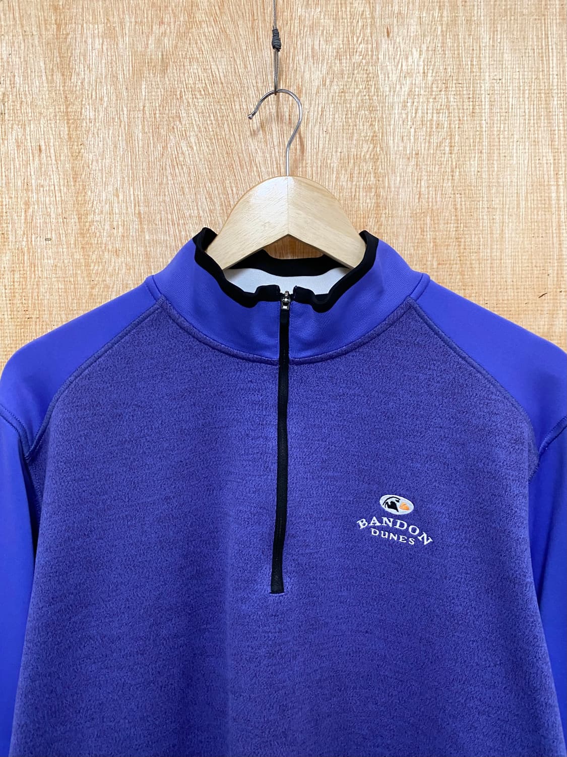 NIKE custom anorak jersey 상품이미지5