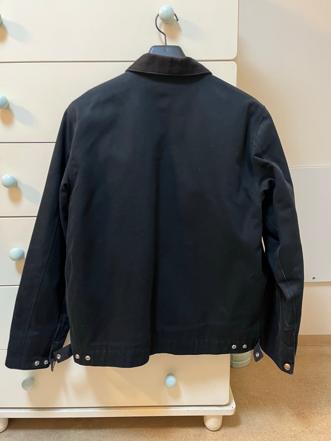 칼하트 디트로이트 자켓 L 상품이미지2