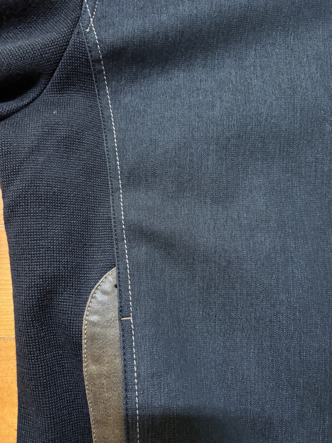 beverly hills polo club jacket 105size 상품이미지5